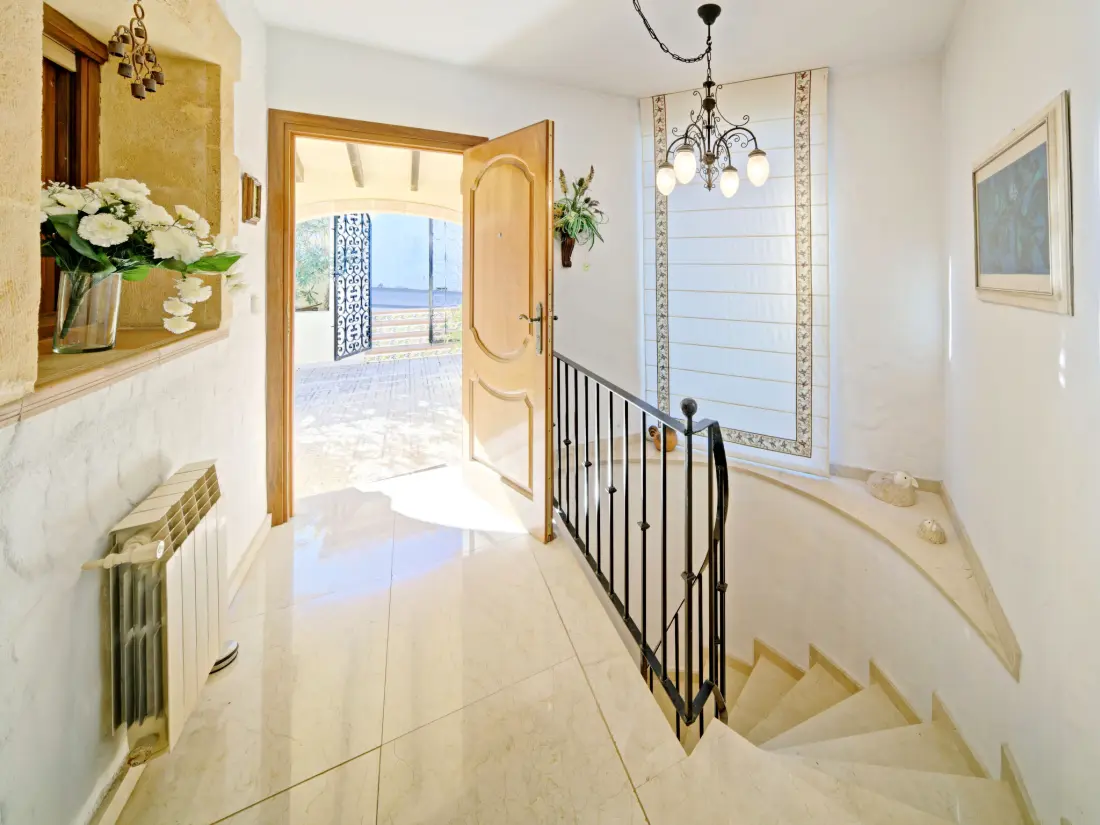 Maison de Vacances Javea