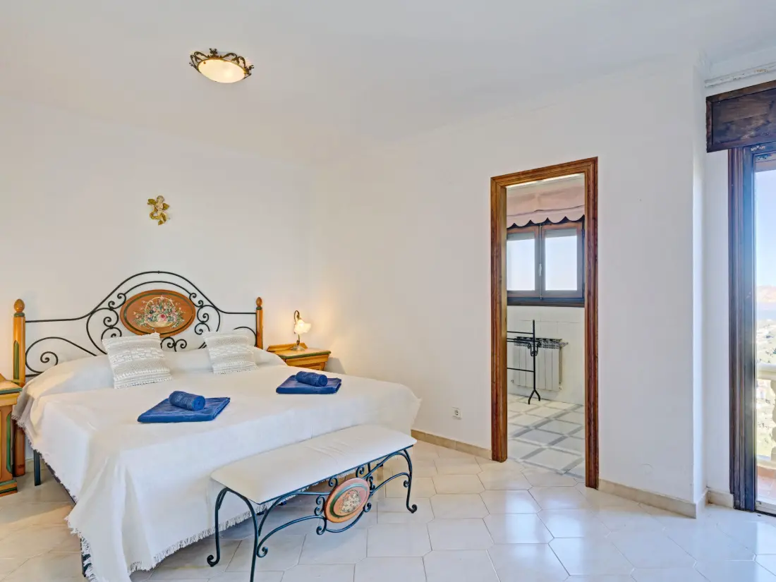 Maison de Vacances Javea