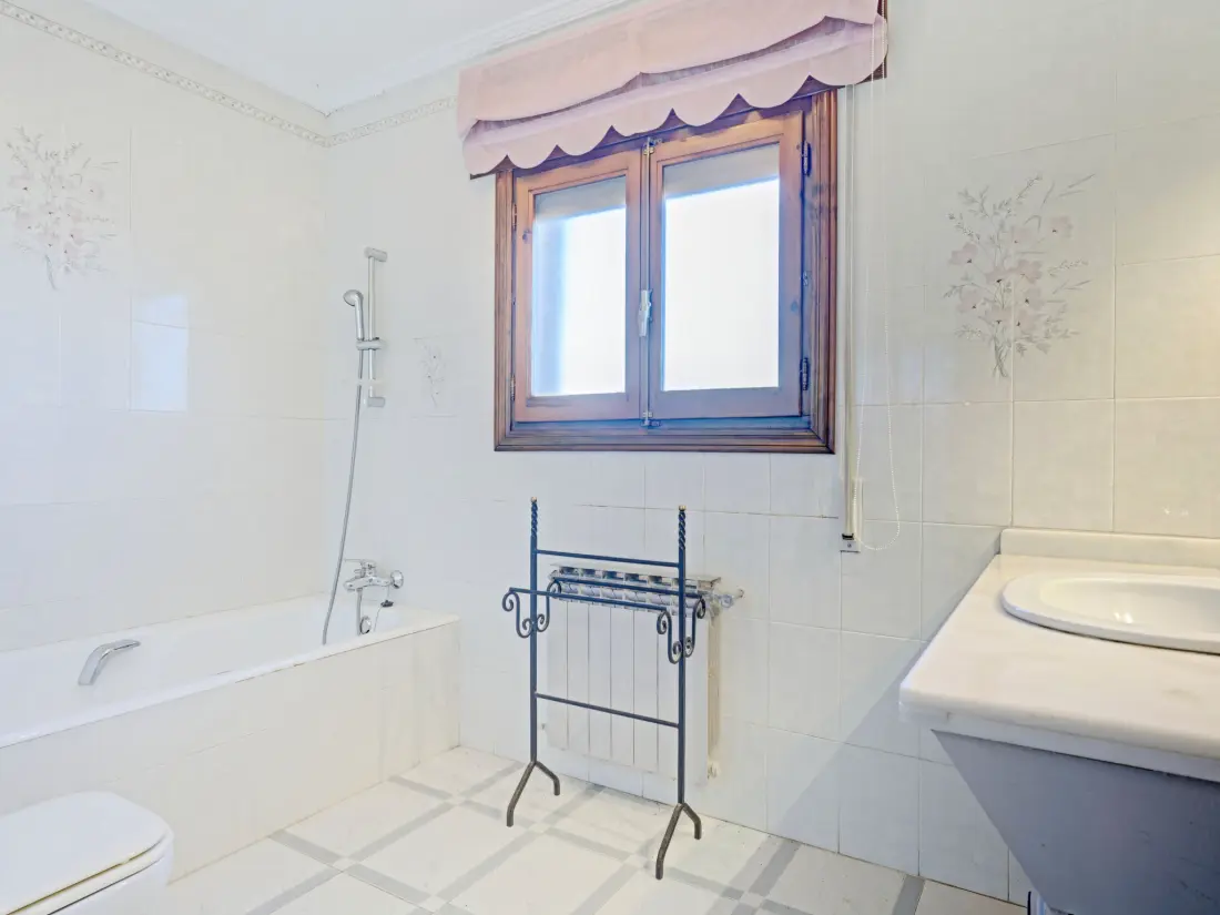 Maison de Vacances Javea