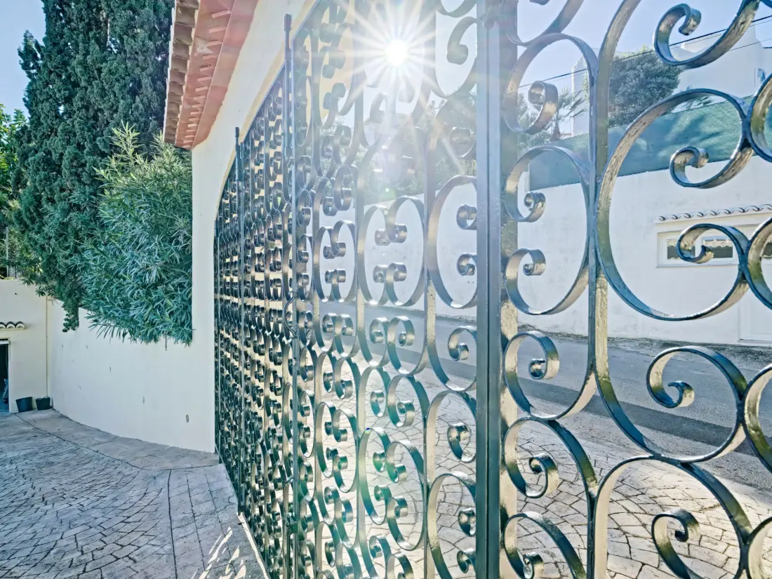 Maison de Vacances Javea