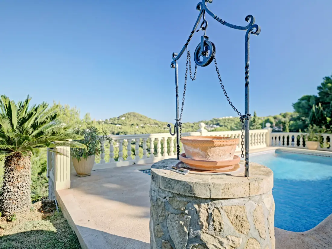Maison de Vacances Javea