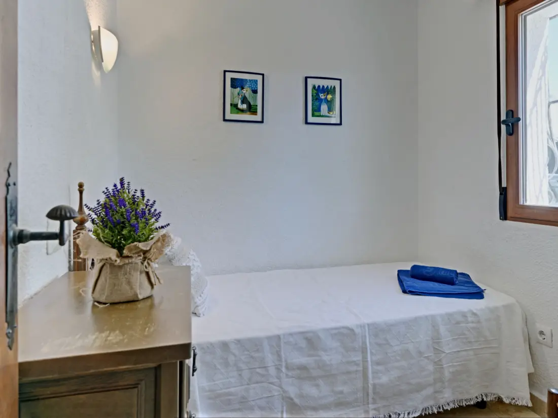 Maison de Vacances Javea