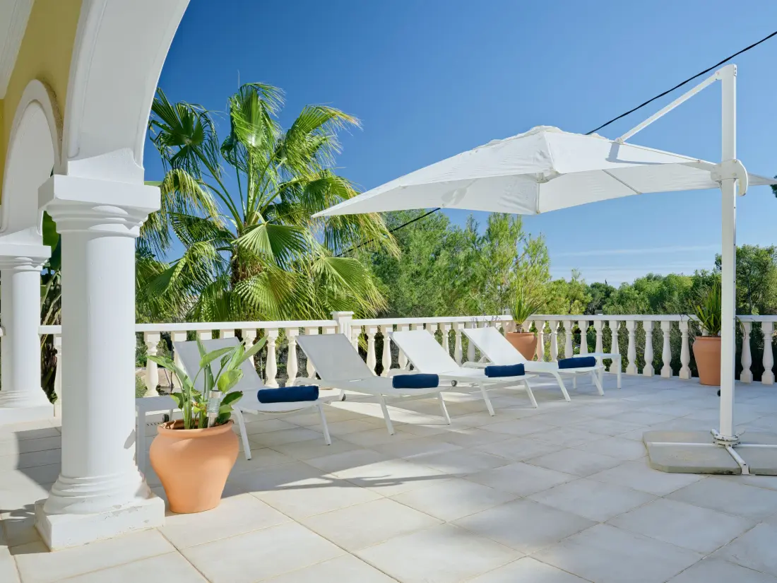 Maison de Vacances Javea