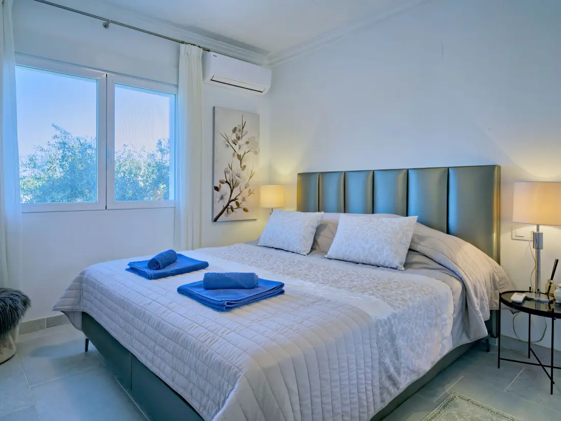 Maison de Vacances Javea