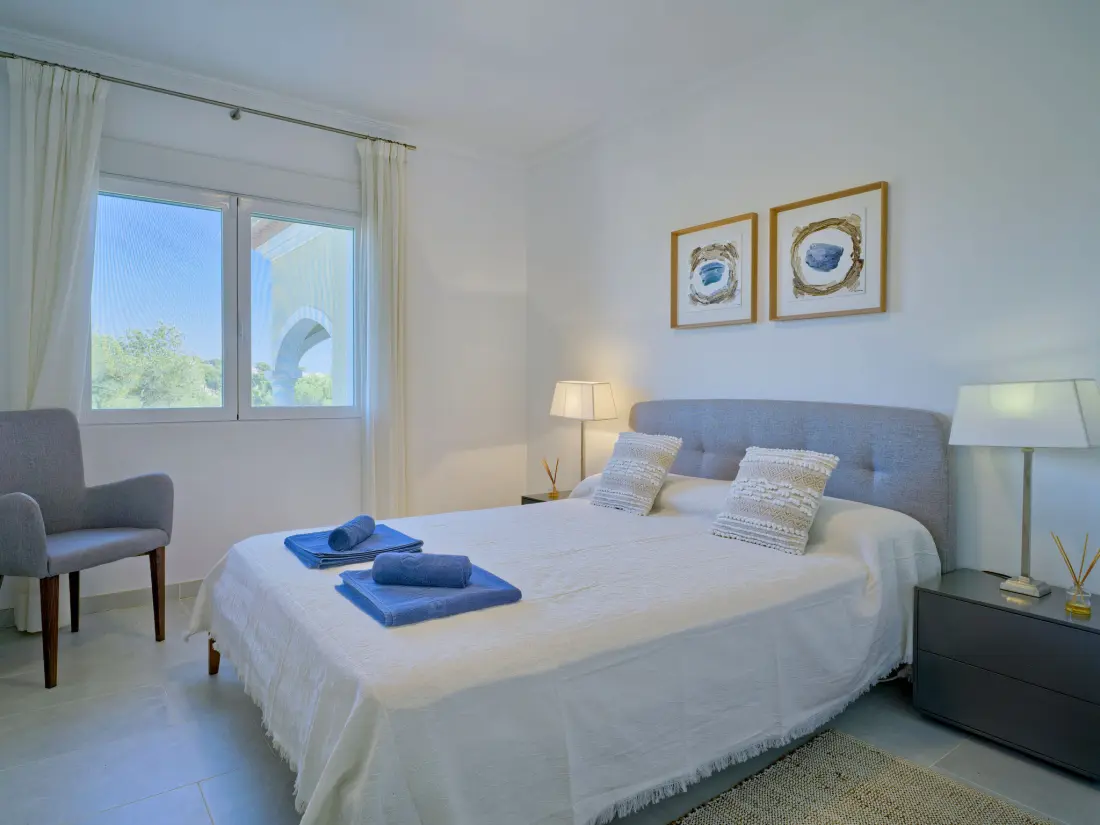 Maison de Vacances Javea