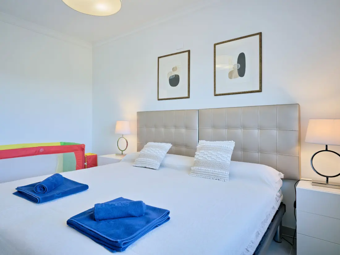 Maison de Vacances Javea