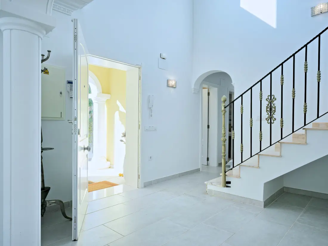 Maison de Vacances Javea