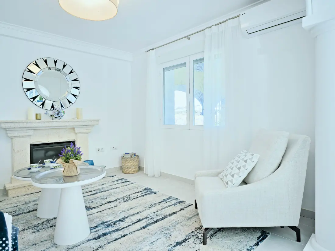 Maison de Vacances Javea