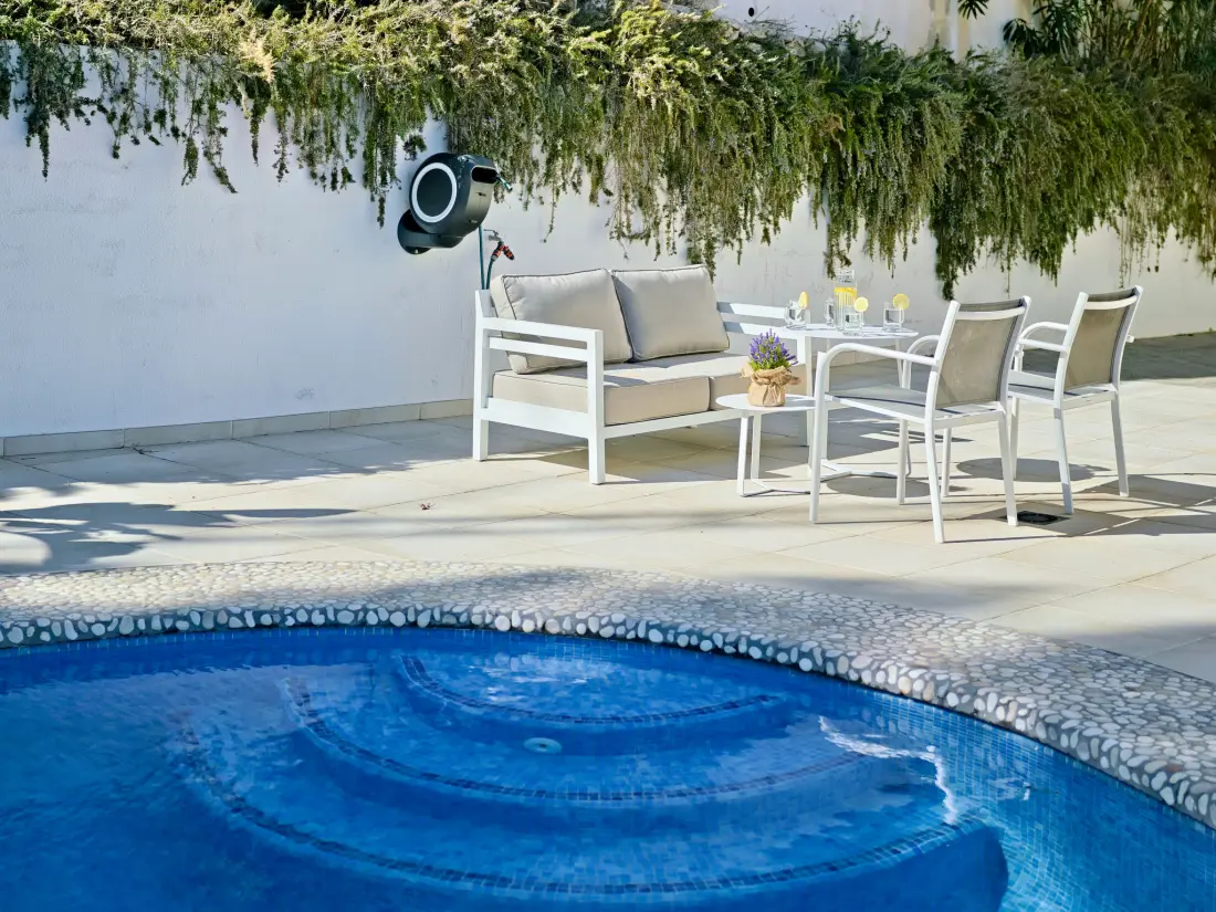 Maison de Vacances Javea