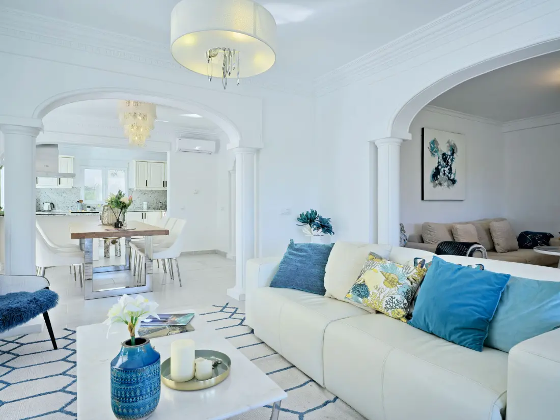 Maison de Vacances Javea