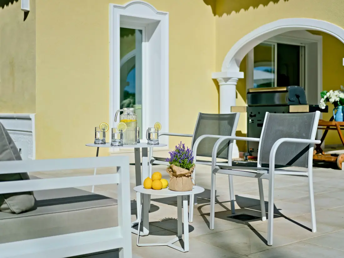 Maison de Vacances Javea