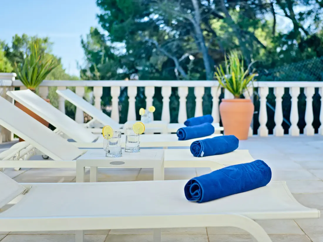 Maison de Vacances Javea