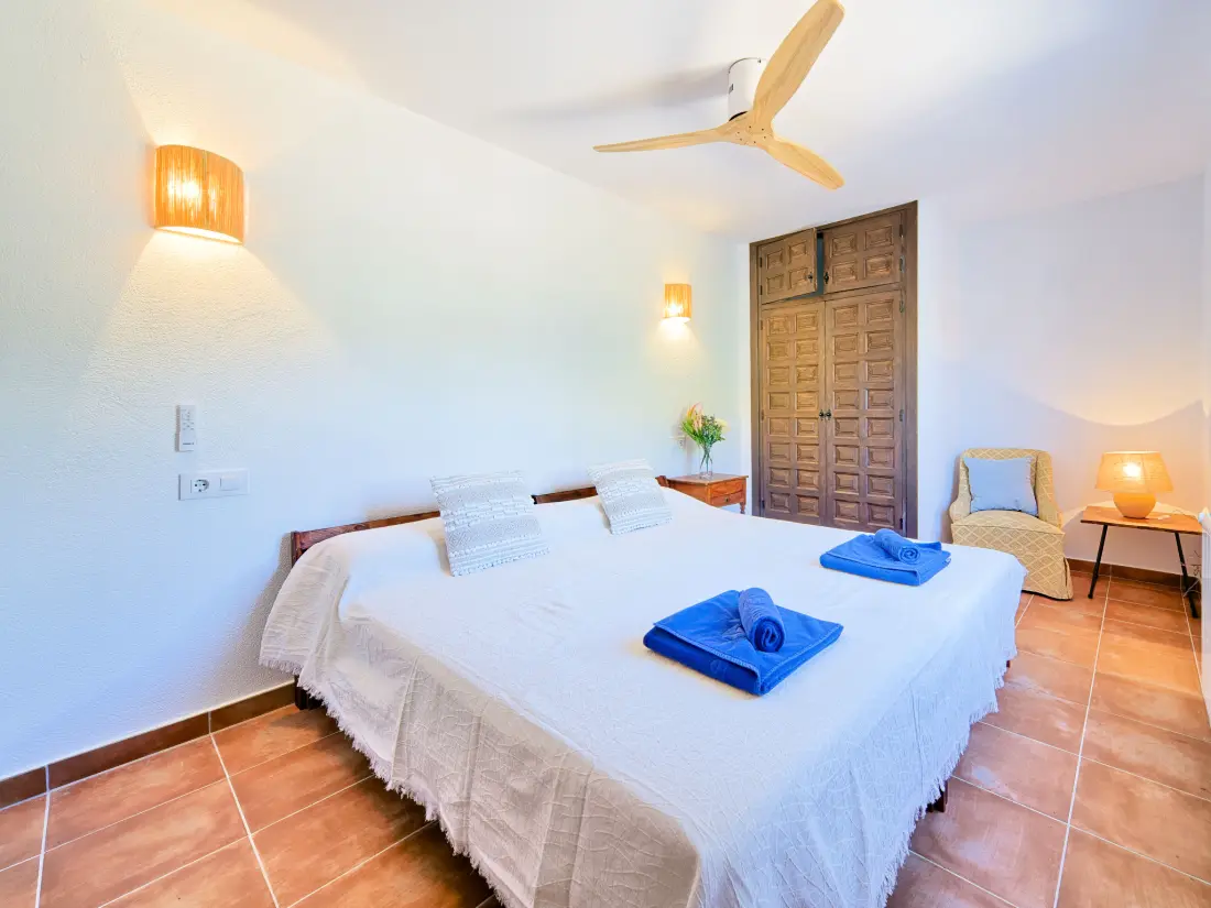 Maison de Vacances Javea