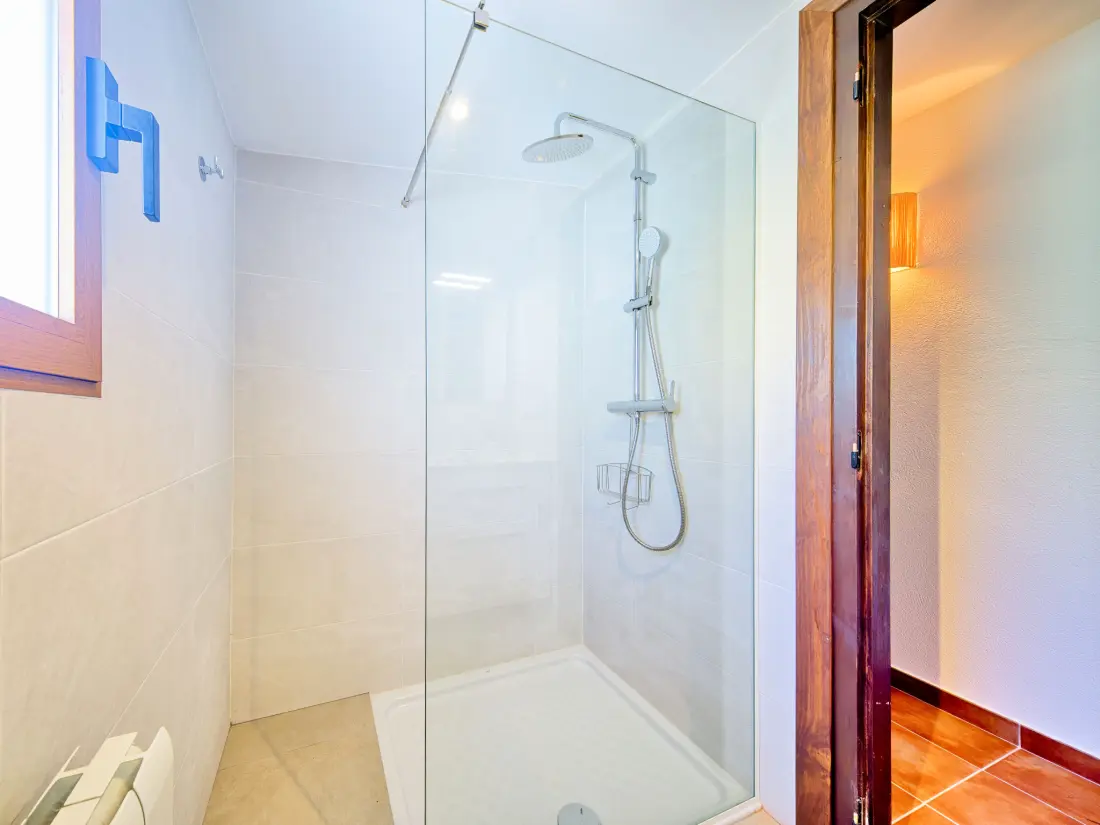 Maison de Vacances Javea