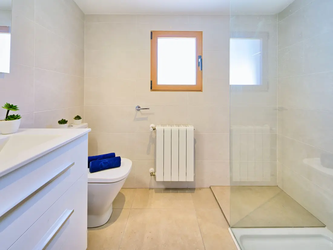 Maison de Vacances Javea
