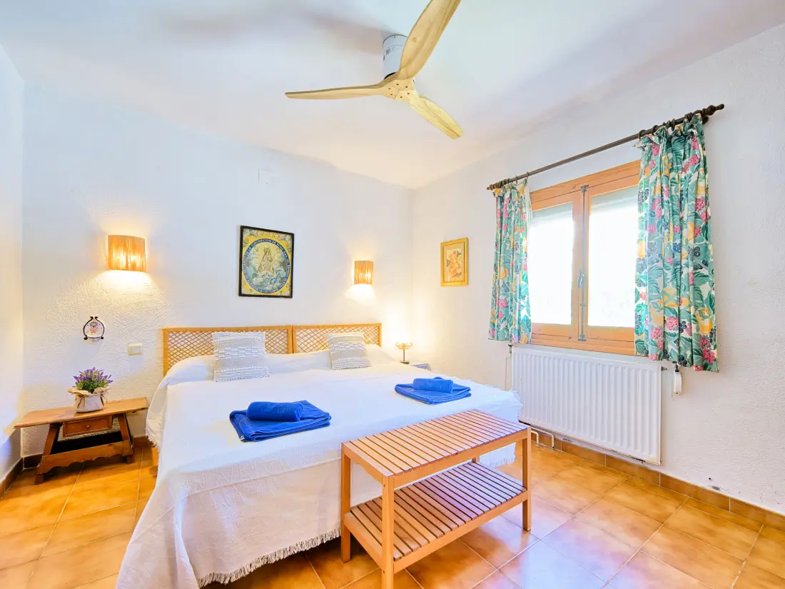 Maison de Vacances Javea