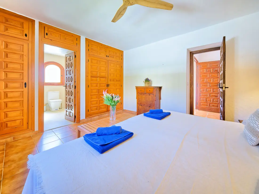 Maison de Vacances Javea