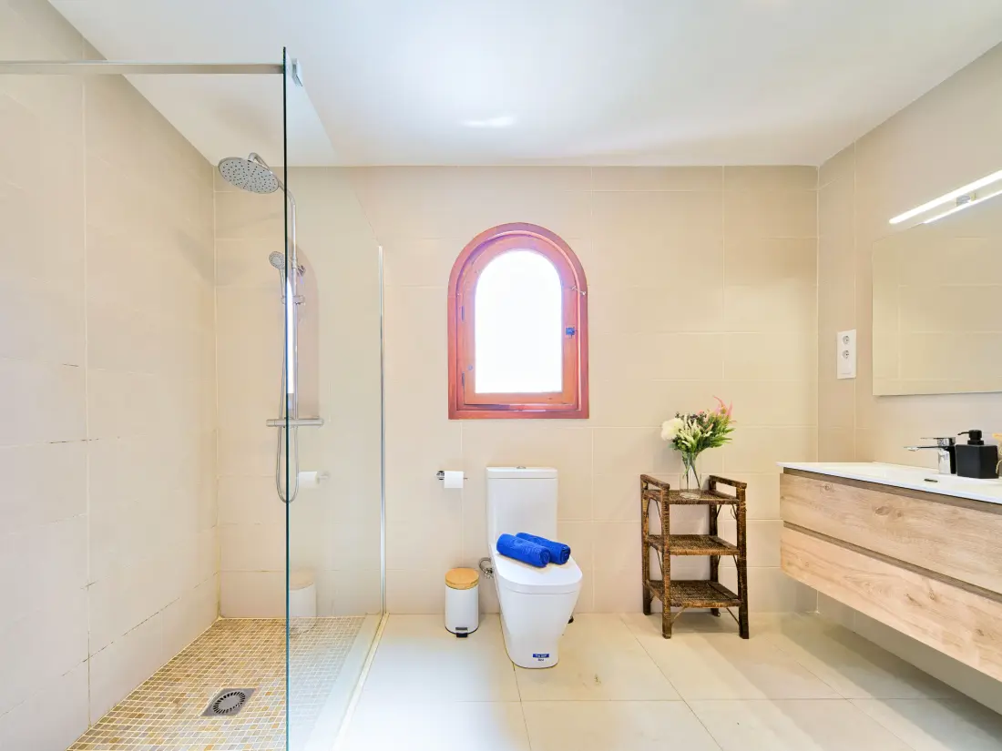 Maison de Vacances Javea