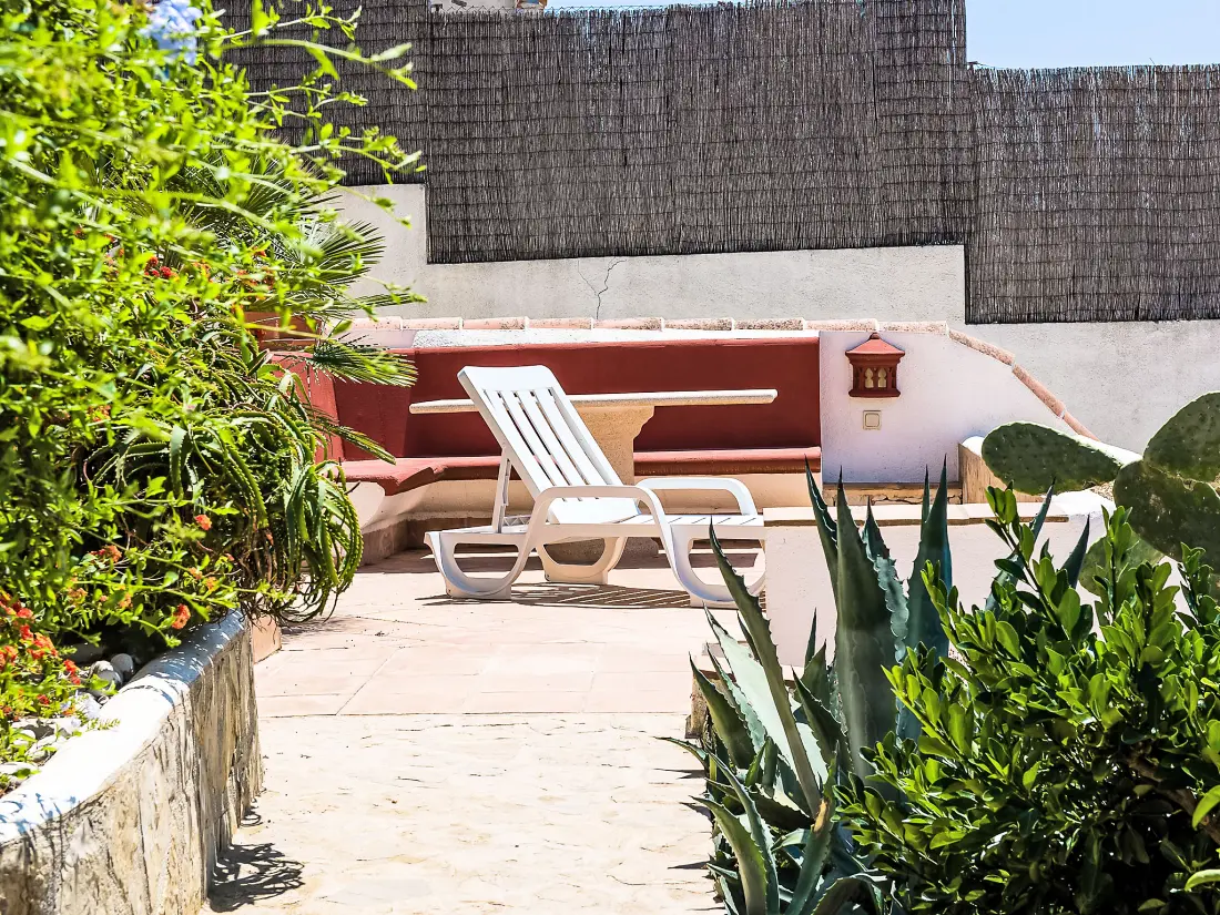 Maison de Vacances Javea