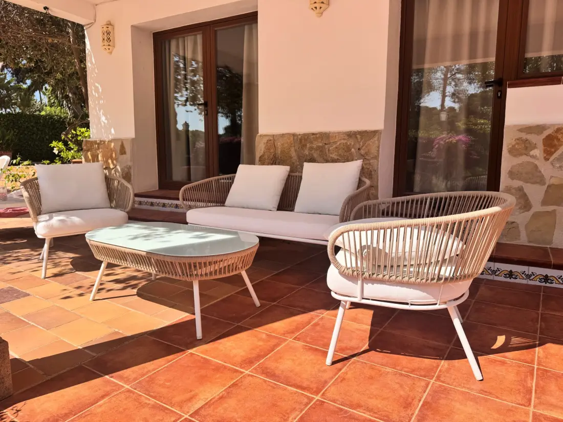 Maison de Vacances Javea