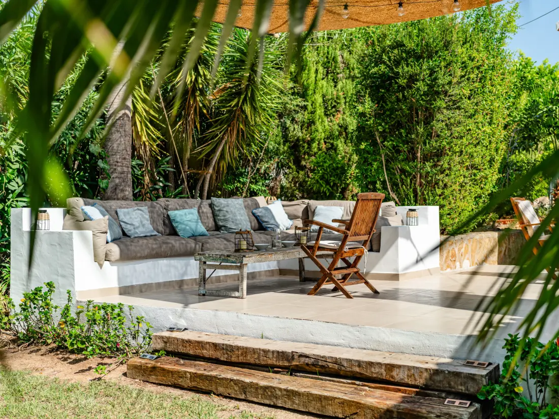 Maison de Vacances Javea