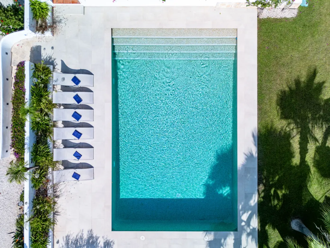 Maison de Vacances Javea