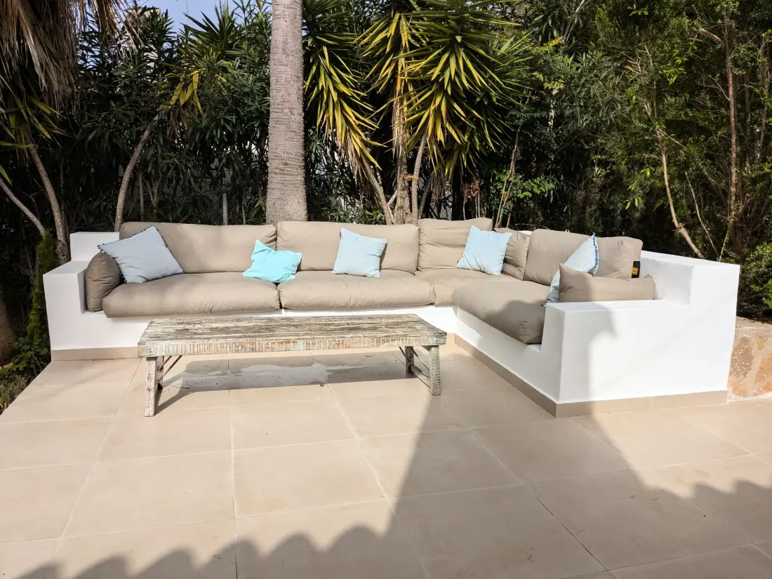 Maison de Vacances Javea