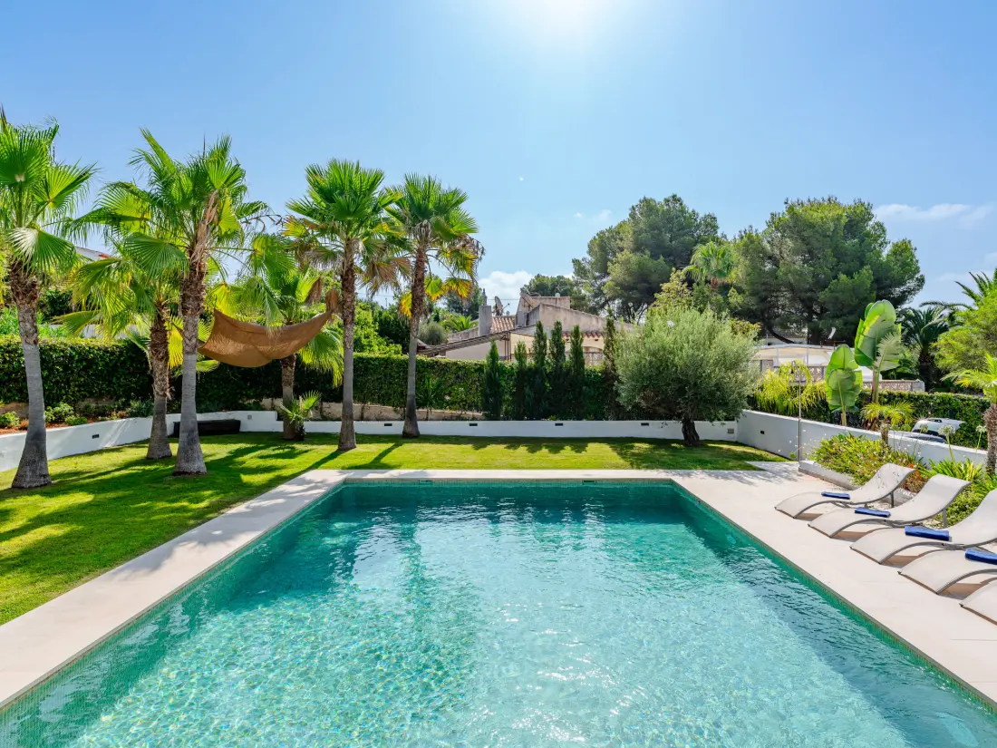 Maison de Vacances Javea