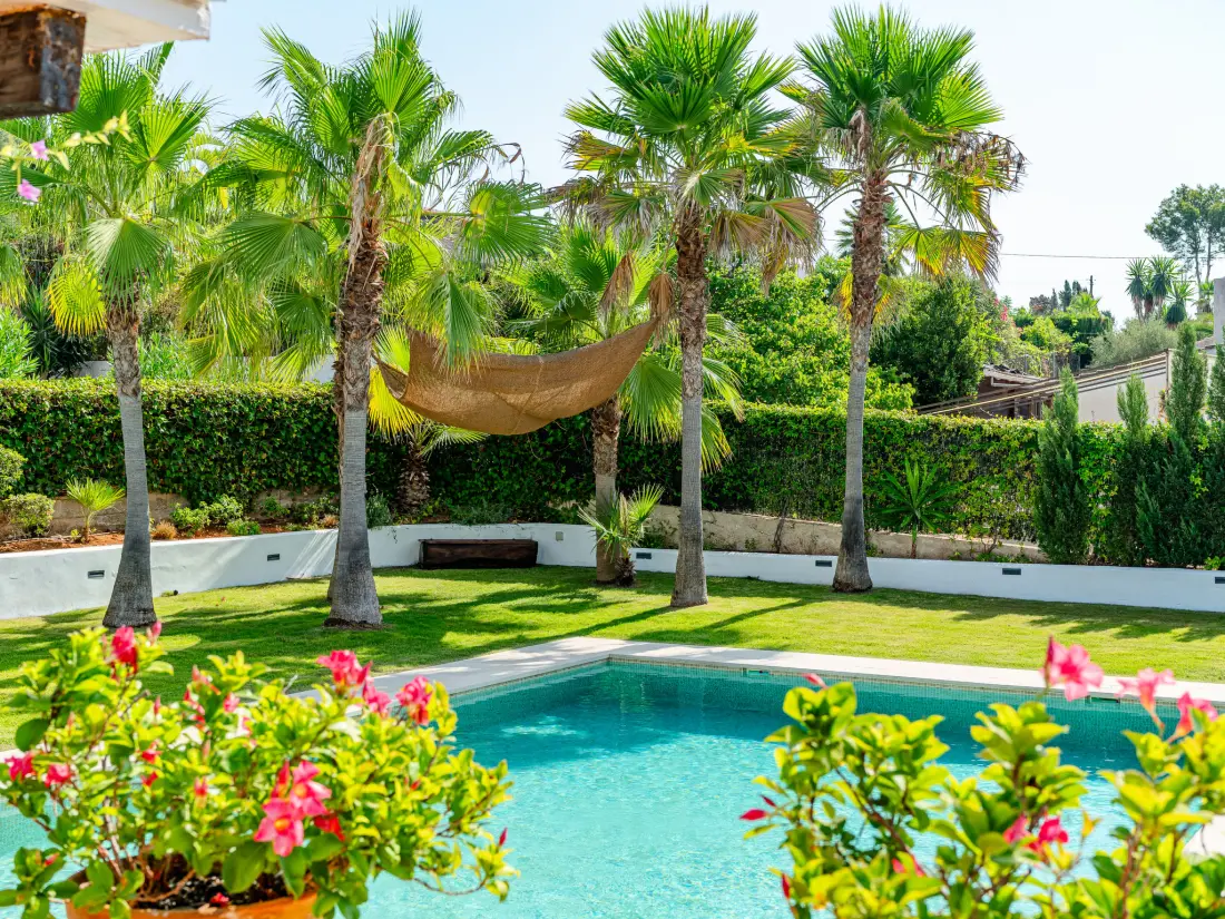 Maison de Vacances Javea
