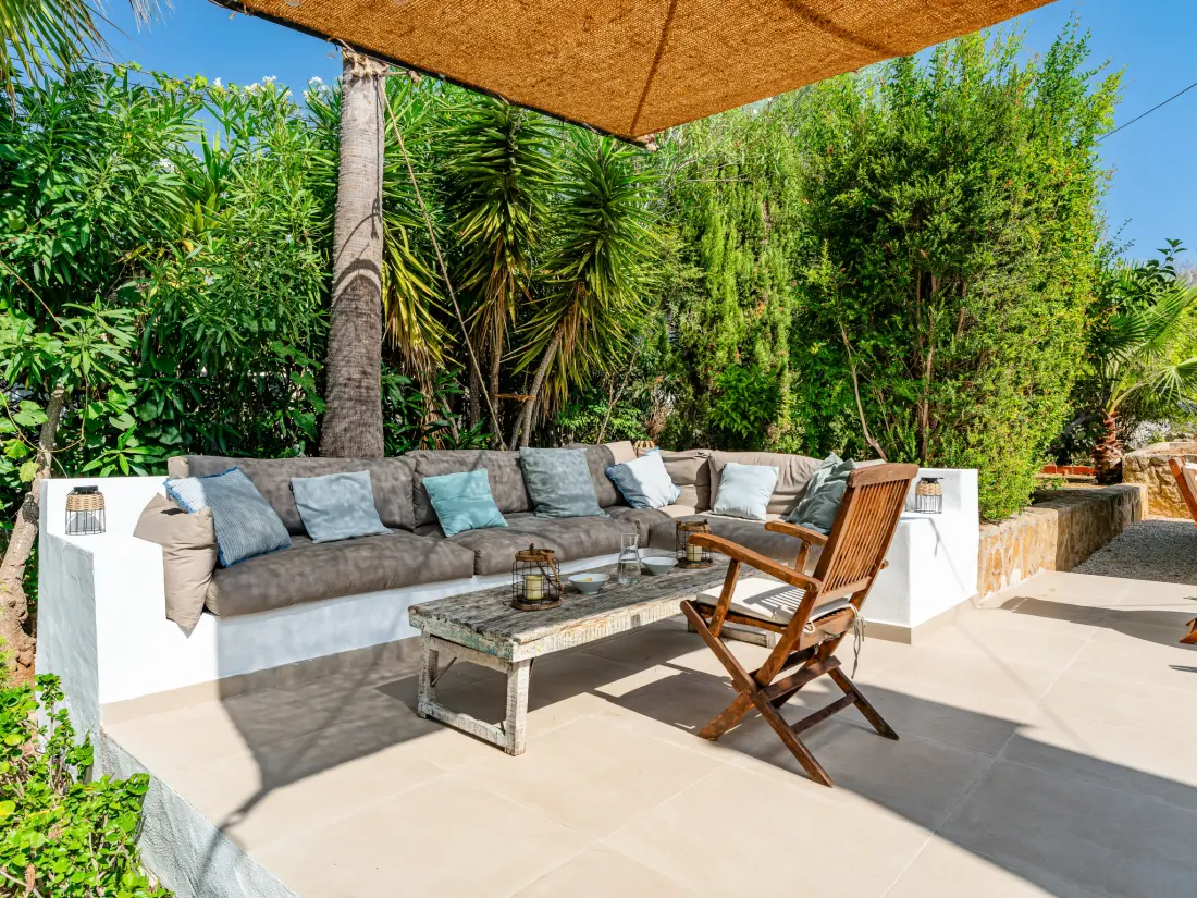 Maison de Vacances Javea
