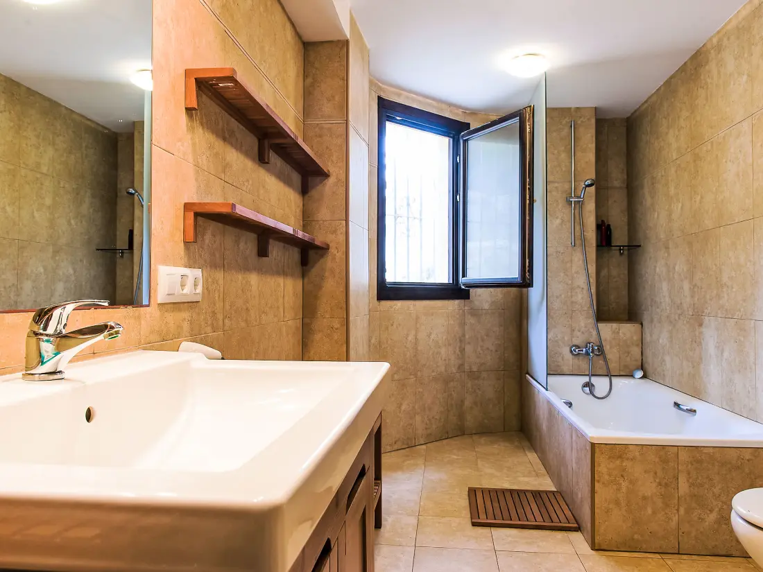 Maison de Vacances Javea