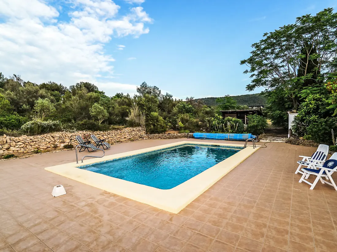 Maison de Vacances Javea