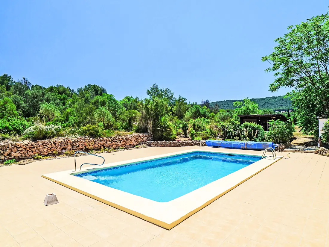 Maison de Vacances Javea