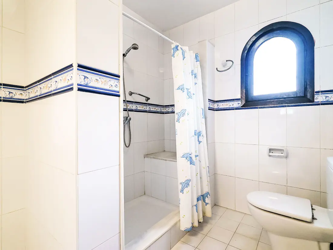 Maison de Vacances Javea