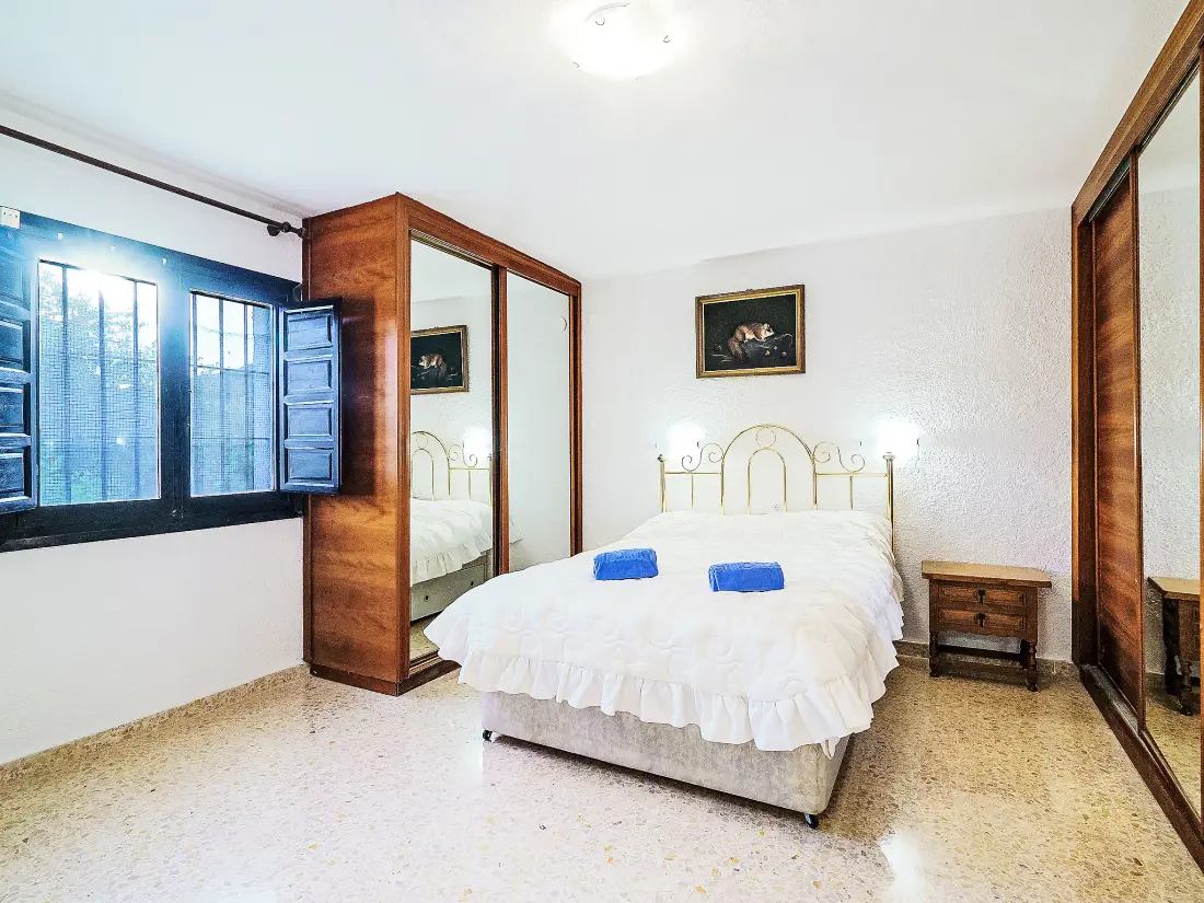 Maison de Vacances Javea