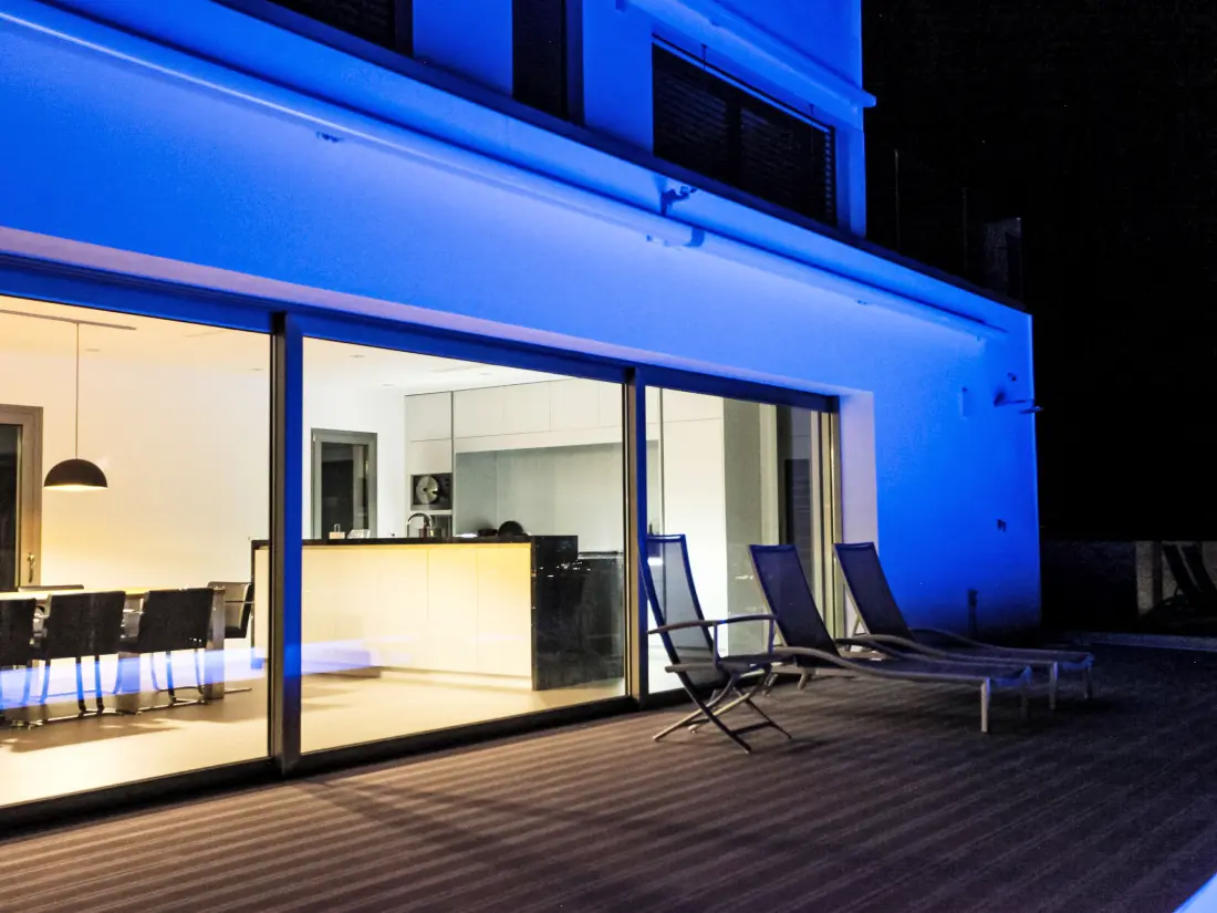 Maison de Vacances Javea