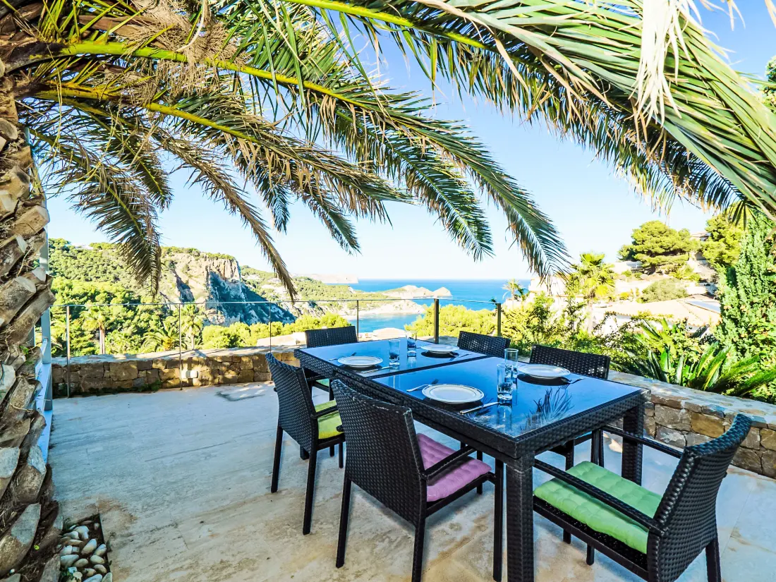 Maison de Vacances Javea