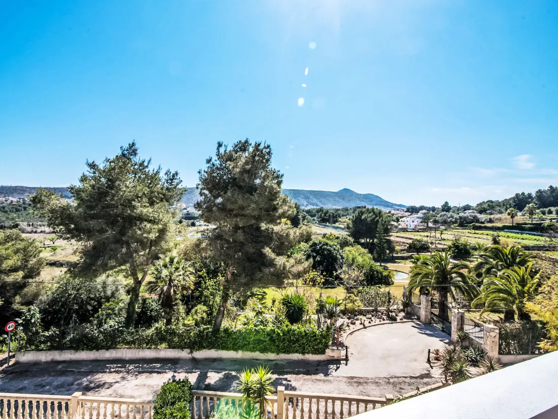 Maison de Vacances Javea