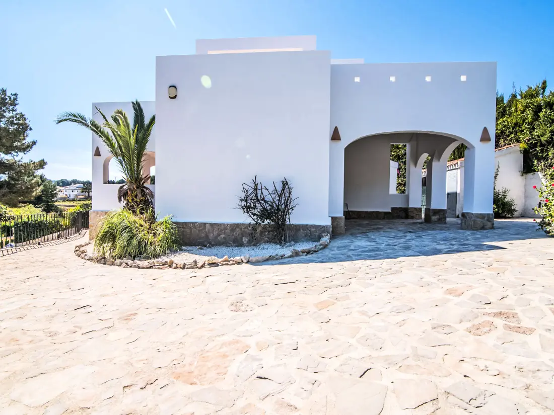 Maison de Vacances Javea