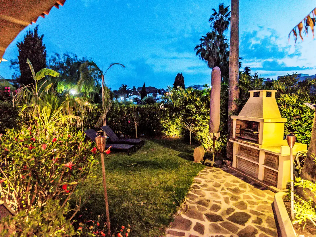 Maison de Vacances Javea