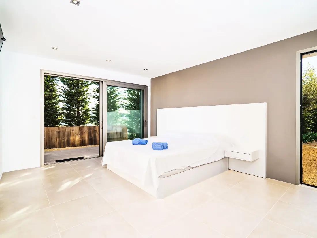 Maison de Vacances Javea