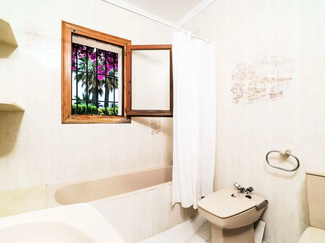 Maison de Vacances Javea