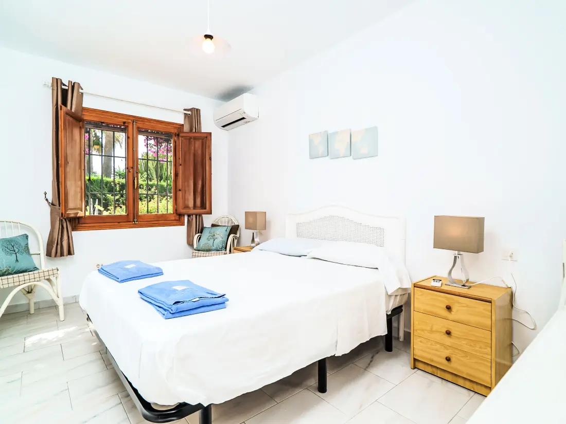 Maison de Vacances Javea