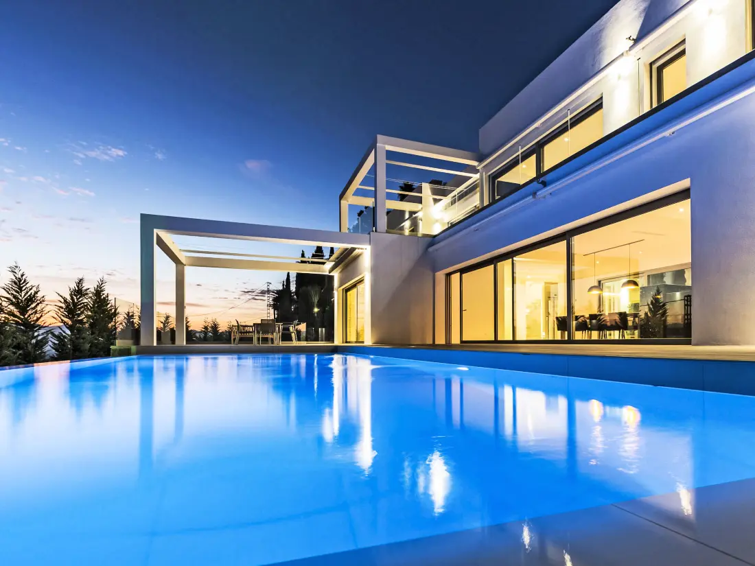Maison de Vacances Javea