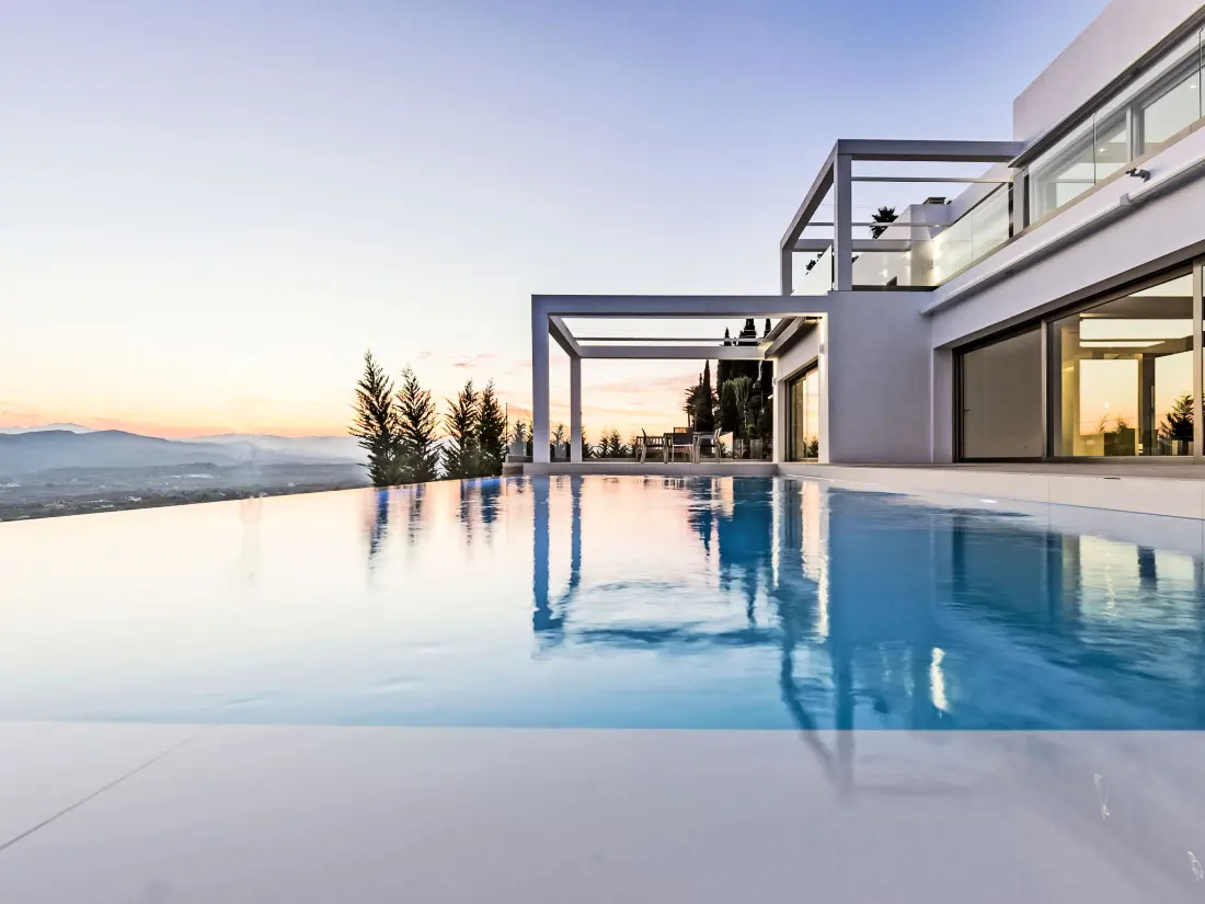Maison de Vacances Javea