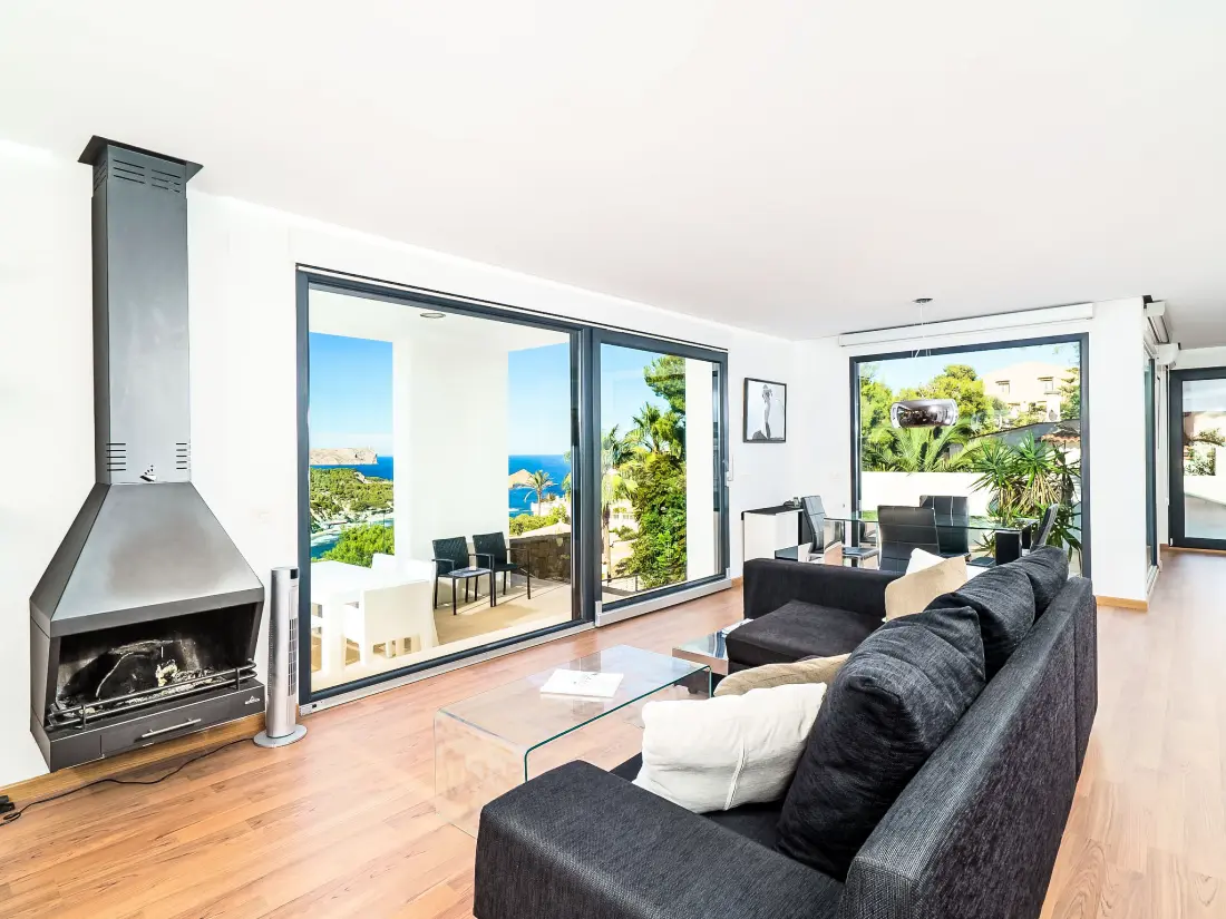 Maison de Vacances Javea