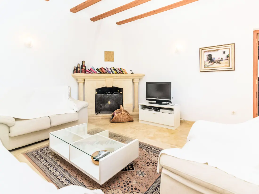 Maison de Vacances Javea