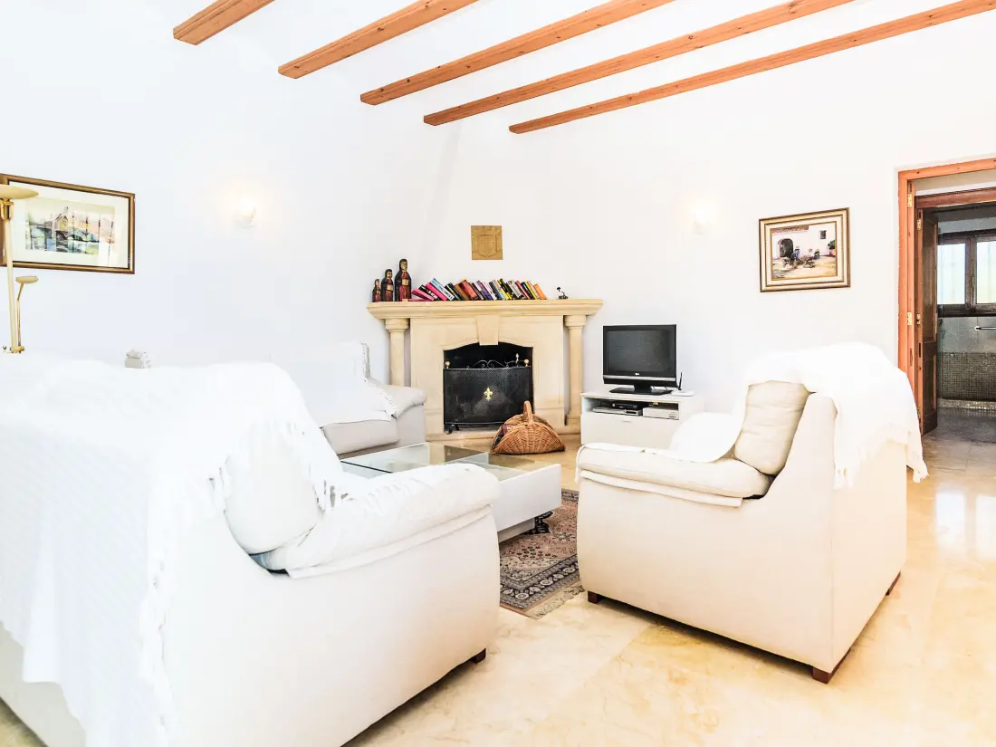 Maison de Vacances Javea