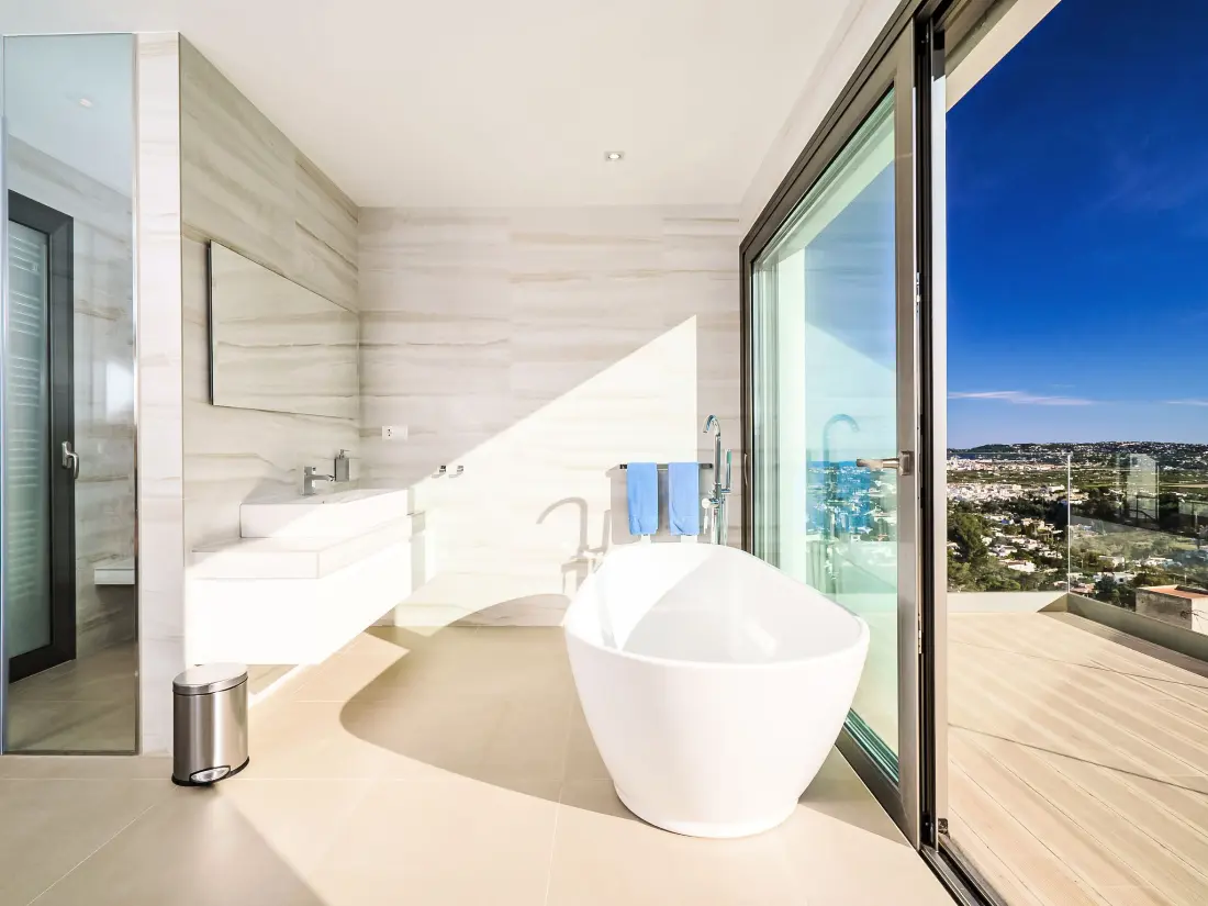 Maison de Vacances Javea