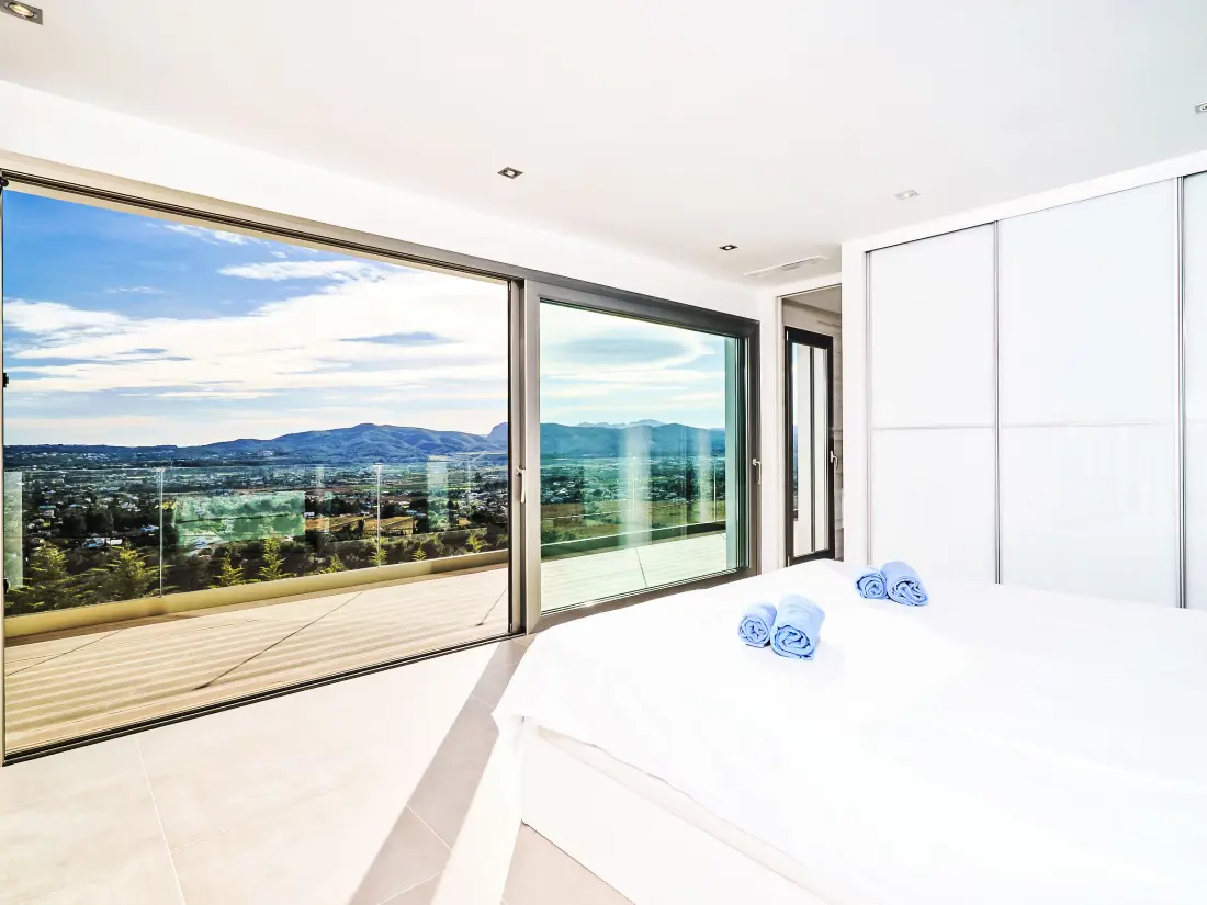 Maison de Vacances Javea